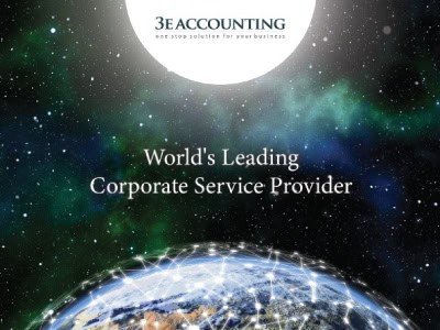 3E Accounting Launches The Global Accounting Network