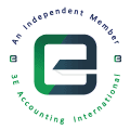 3E Accounting International Network