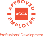 ACCA Approved Employer