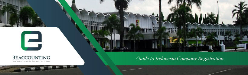 Guide to Indonesia Company Registration