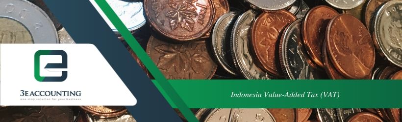 Indonesia Value-added Tax (VAT)