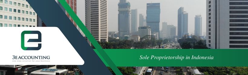 Sole Proprietorship in Indonesia