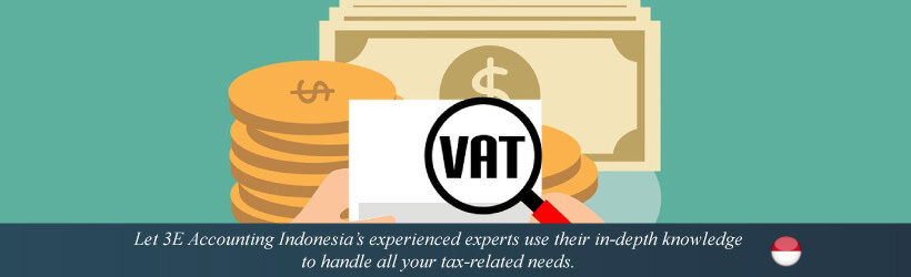 VAT Services in Indonesia