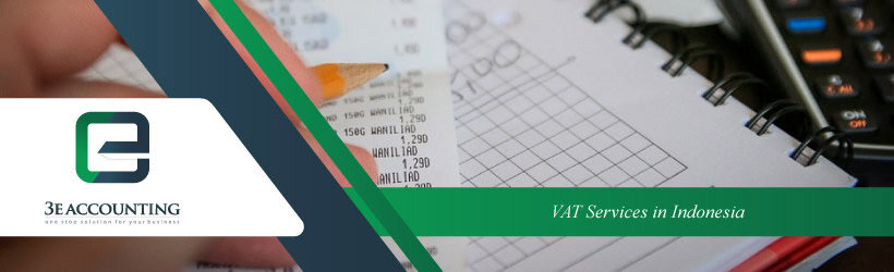 VAT Services in Indonesia