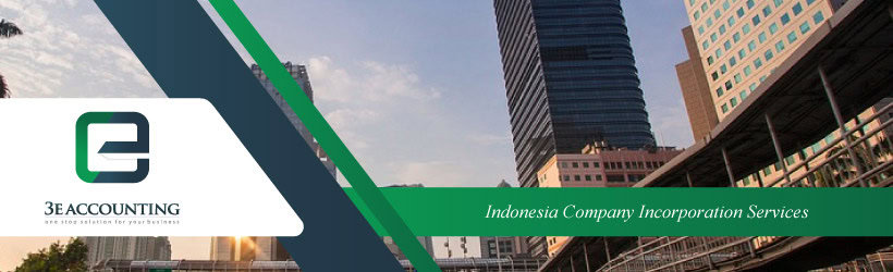 Indonesia Company Incorporation Services