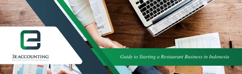 Guide to Starting a Restaurant Business in Indonesia