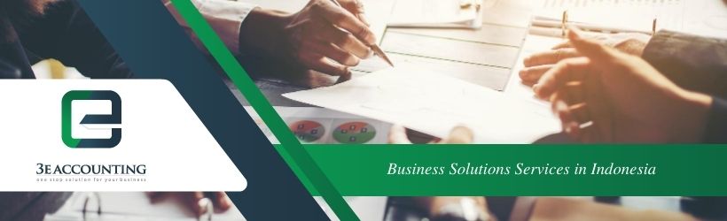 Business Solutions Services in Indonesia