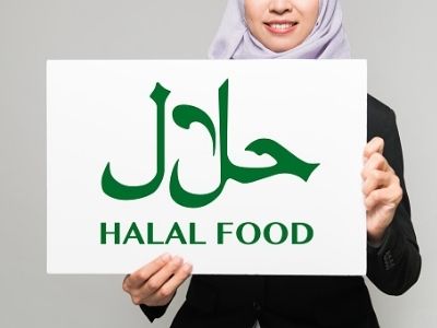 Halal Certification for Indonesian Companies