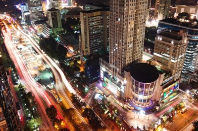 5 Cities to Establish Business in Indonesia