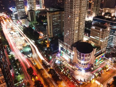 5 Cities to Establish Business in Indonesia