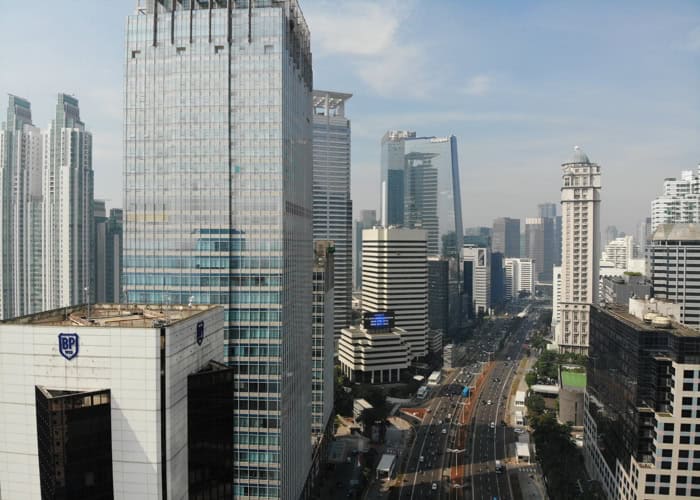 5 Cities to Establish Business in Indonesia