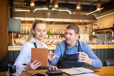 Accounting in Restaurant Business