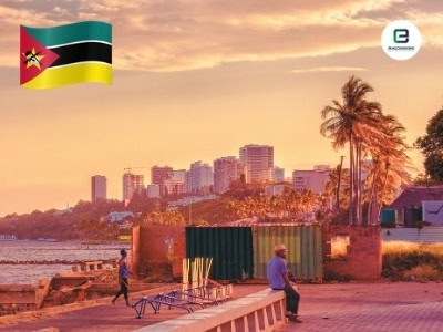 Company Incorporate in Mozambique