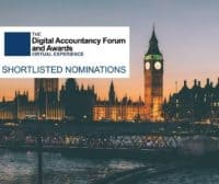 3E Accounting Founder Lawrence Chai Shortlisted for Digital Accountancy Awards