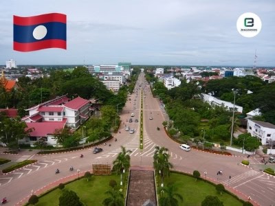 Company Incorporate in Laos