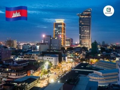 Company Incorporate in Cambodia