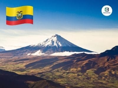 Company Incorporate in Ecuador