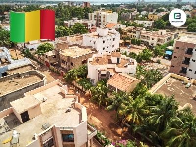 Company Incorporate in Mali