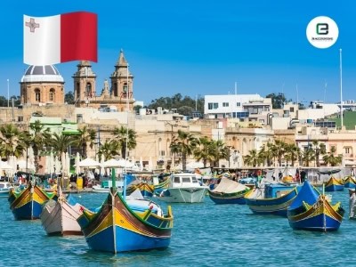 Company Incorporate in Malta