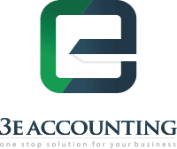 3E Accounting Indonesia