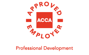 ACCA Approved Employer in Indonesia