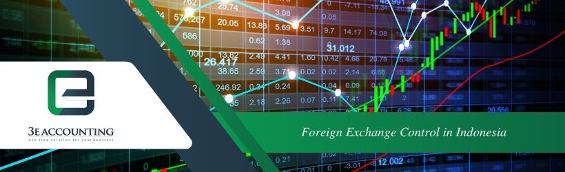 Foreign Exchange Control in Indonesia