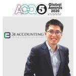 3E Accounting Clinches 6 Awards at ACQ5 Global Awards 2020