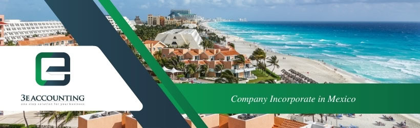 Company Incorporate in Mexico