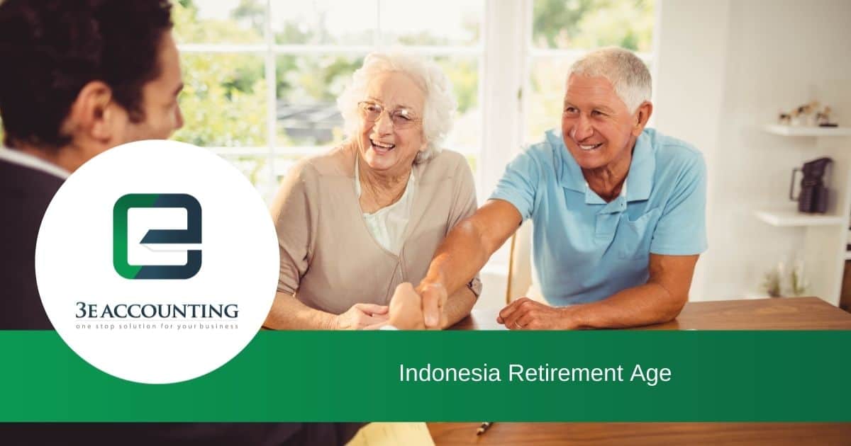 Indonesia Retirement Age Two Funds Are Better Than One