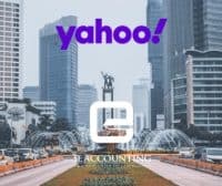 Yahoo News Indonesia Hails 3E Accounting as Asia-Pacific First Robotics Accounting Firm