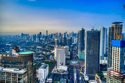 Why Should You Choose Indonesia for a Startup Company? 