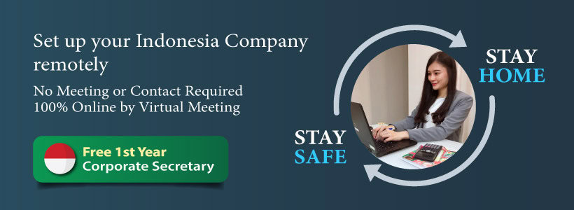 Indonesia Company Incorporation Services