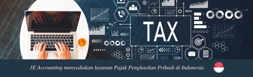 Layanan Pajak Penghasilan Pribadi Di Indonesia - Tinjauan