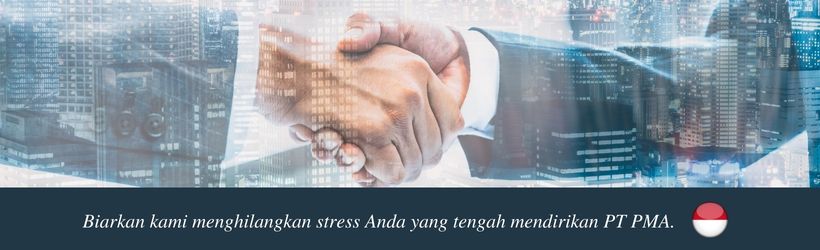 Mendirikan Perusahaan Asing Di Indonesia Pt Pma Pt Di Indonesia