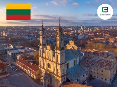 Company Incorporate in Lithuania