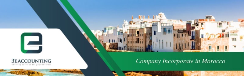 Company Incorporate in Morocco