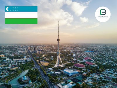 Company Incorporate in Uzbekistan