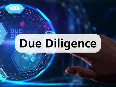 Due Diligence