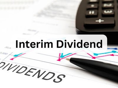 Interim Dividend