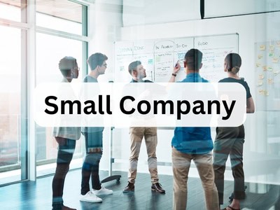 Small Company