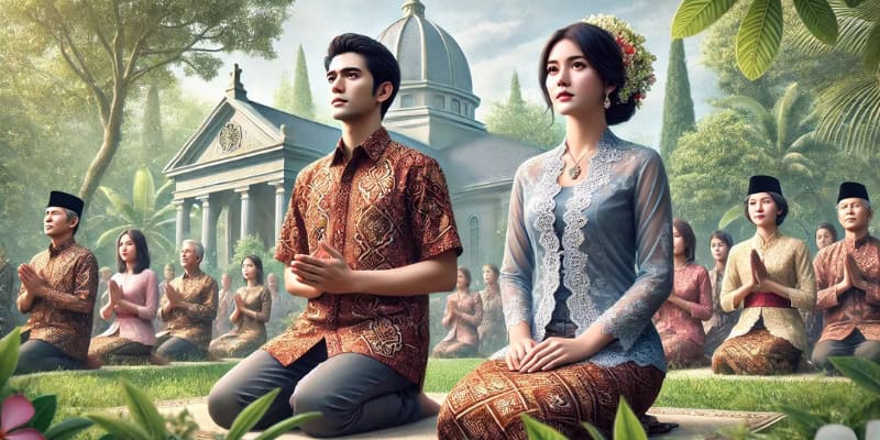 The Significance of Ascension Day in Indonesia