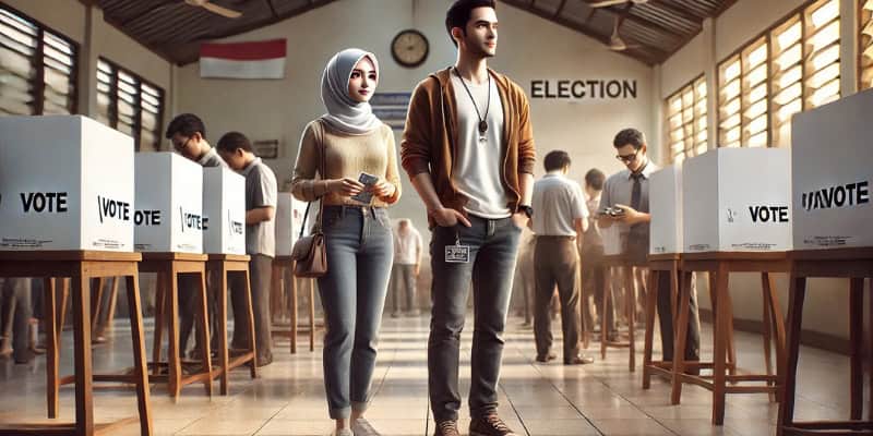 The Significance of Election Day